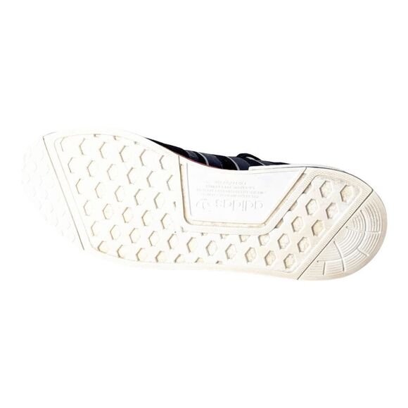 ADIDAS NMD_R1 "United By Sneakers Los Angeles' Running Shoes Size 11.5 - Picture 8 of 9